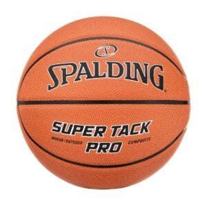 Spalding Basketball Super Tack Pro Indoor and Outdoor