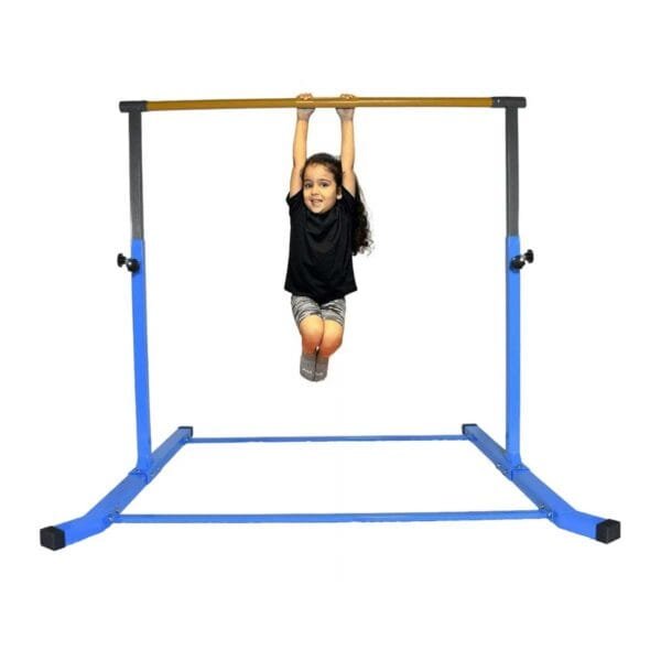 Iron Bar Gymnastic Kip Bar Expandable