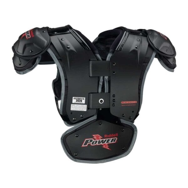 JPK+ Junior Varsity Shoulder Pad, Small