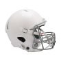 Give your child the Riddell Victor Youth Football Helmet, which is made to provide the best possible safety, comfort, and style while playing. Made with premium materials and state-of-the-art technology