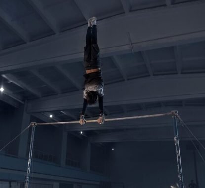 Gymnastic